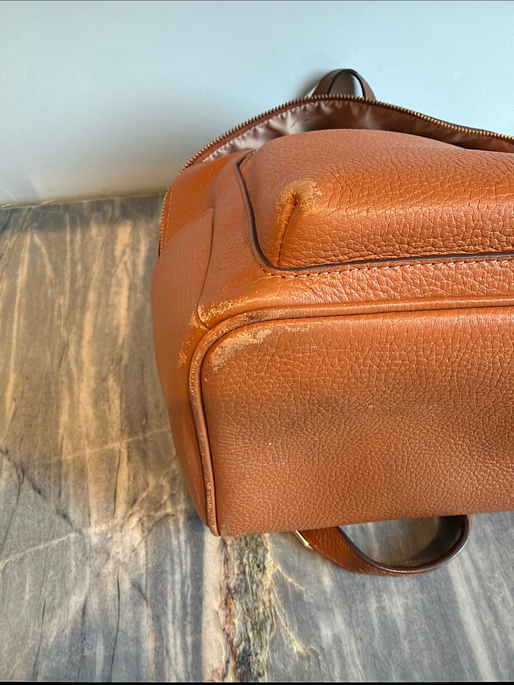 Kate Spade Leila Backpack - Picture 5 of 7